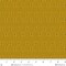 Fabric Henry Glass Gold Ebb & Flow Baubles & Balsam by the Quarter Yard 995-44